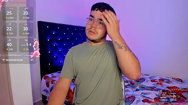 Joseph_connor5 Live XXX-Chat