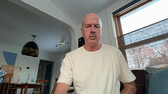 Guy__Grey Adlı Modelin Web Kamerası Şovu