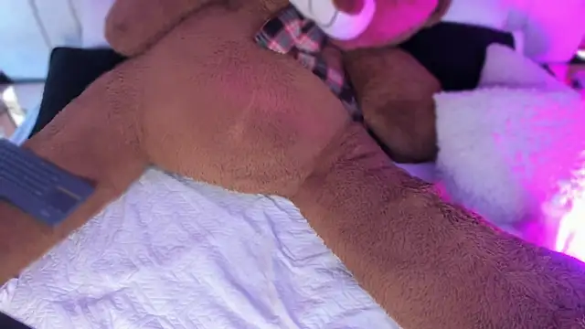 SusiMendez's Webcam Show