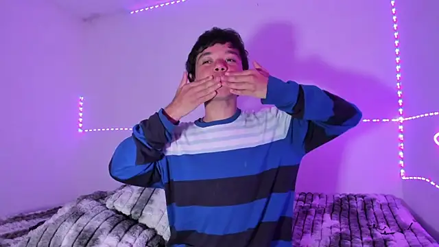 Kody_Royale webkamerás műsora