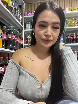 Sara_fun Chat XXX in diretta