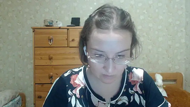 Онлайн чат XXX Smart_Rose