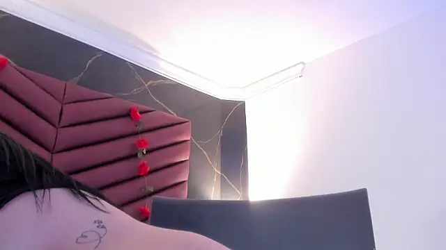 Онлайн чат XXX ValerySex_