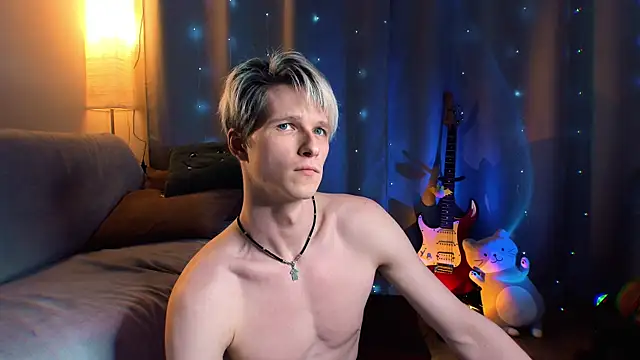 Breston_Sweet Live XXX-Chat