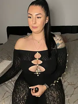 Mia-Bremer – Live XXX-chat