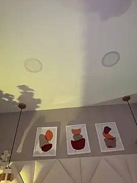 Valeria_carter's Live XXX Chat