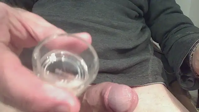 Chat XXX en directo de Ayrton37