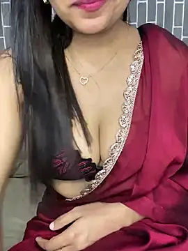 escape_with_me's Webcam Show