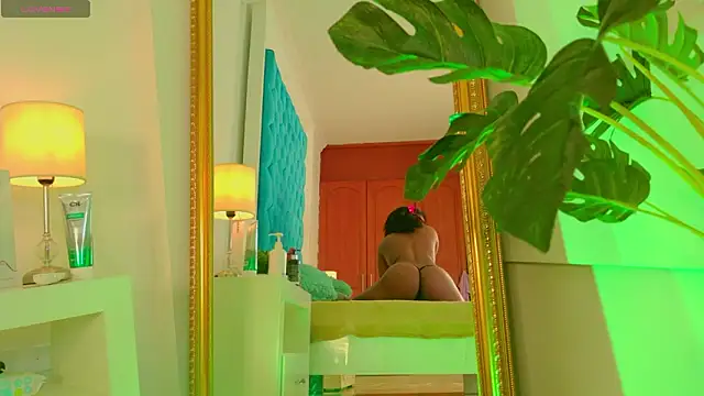 ohrianagibsonn Live XXX chat