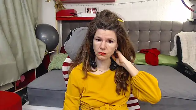 kellyterapy 라이브 XXX 채팅