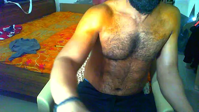 Vbestshow's Live XXX Chat