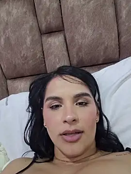 Chat XXX en directo de heyshaa