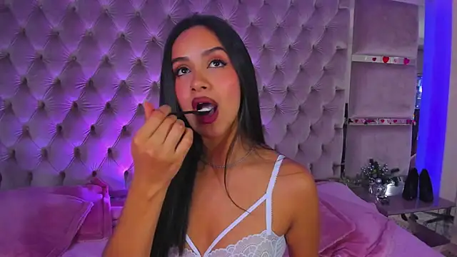 Harii_02 – Naživo XXX chat