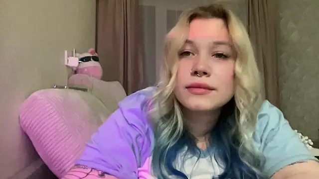 Chat XXX en directo de Lulu_Di