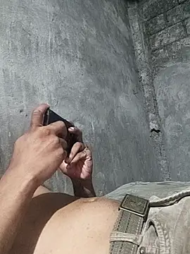 axel69consentido Webcam Show