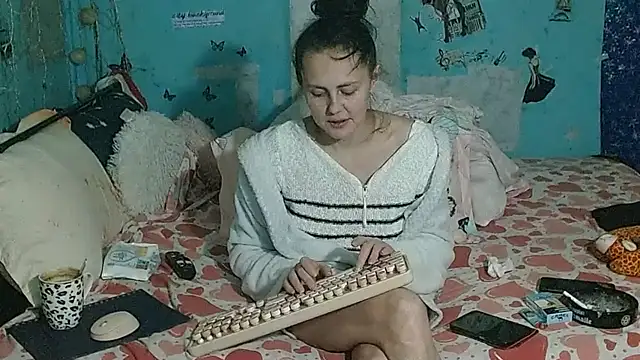 brighteyes77 Live XXX Chat