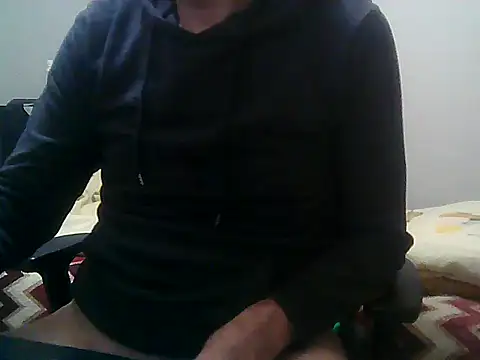 boran34's Webcam Show