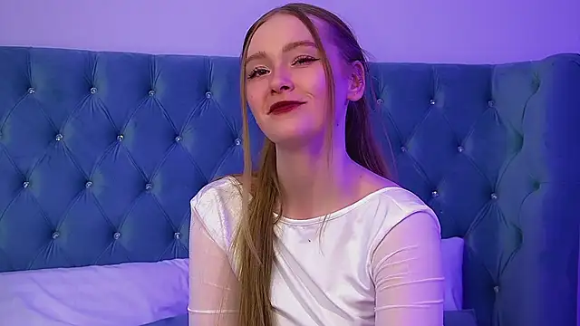 Živý XXX chat AgataFoxley