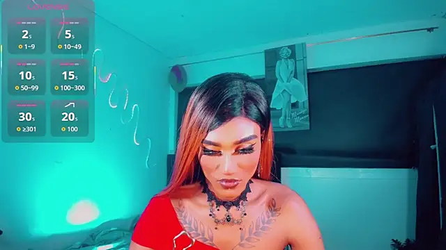 Kendall_hornyy 现场XXX聊天