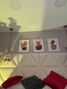 XXX chat uživo modela Valeria_carter