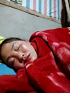 Minkine022 网络视讯表演