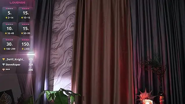 NicoleEverly live XXX chat