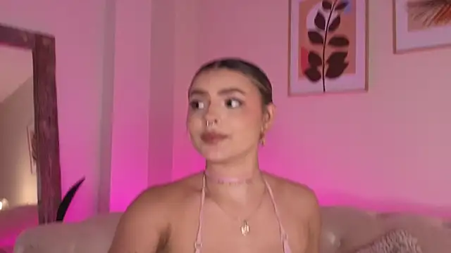 DahianaWalcott – Live XXX-chat