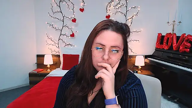 Hennessy_bunny – Live XXX-chat