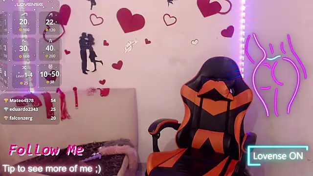 Chat XXX Live sofiacurvy_45