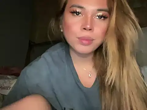 goddessofalltime Webcam Show