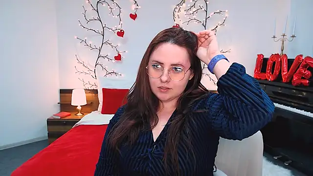 Hennessy_bunnyのライブXXXチャット