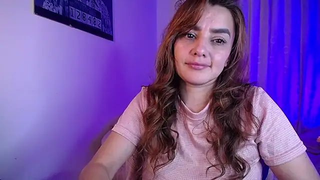 Lu_perez Adlı Modelin Canlı XXX Sohbeti