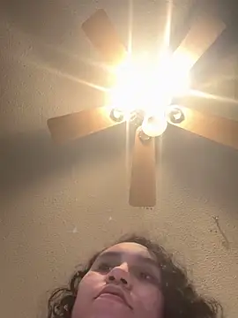 carlithefreak's Webcam Show