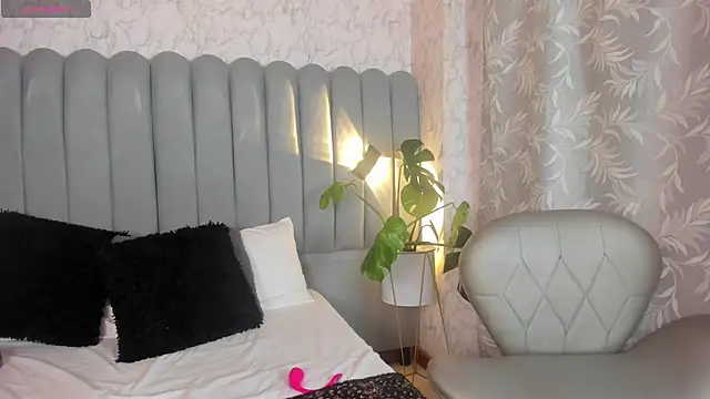 RILLEY_ALLEN Chat XXX in diretta