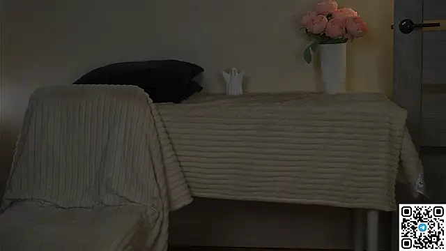 Živý XXX chat MarlinVarian