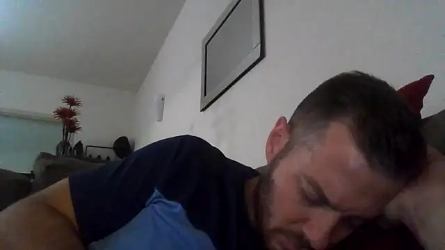 THE_CHEEKY_ALPHA Adlı Modelin Canlı XXX Sohbeti