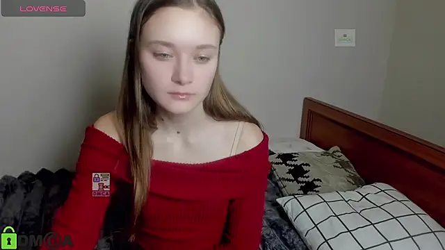 Elina_X – Live XXX-chat