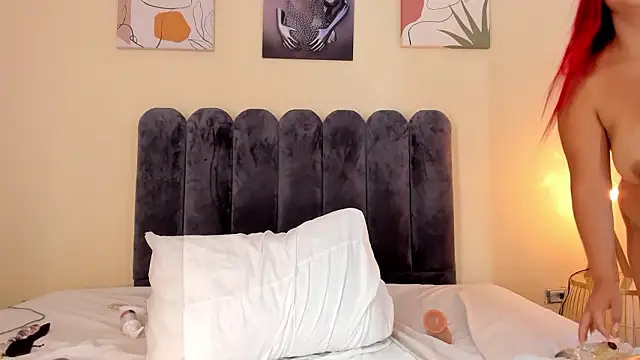 Sembang XXX Secara Langsung aura_vega