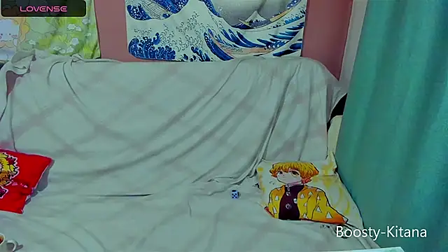 KittyOKitty Chat XXX in diretta