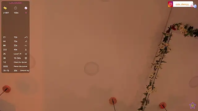 cute__cherry_ Chat XXX in diretta