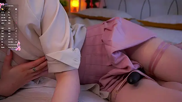 MirnaTellado Live XXX-chat