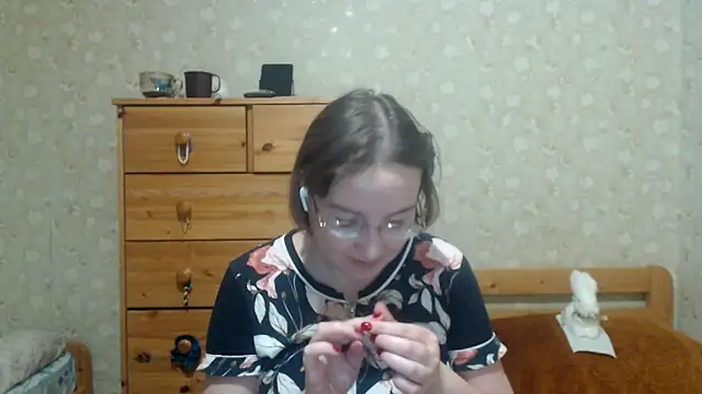 Smart_Rose 现场XXX聊天