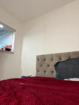 IrisBlues – Live XXX-chat