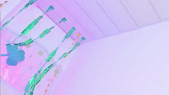 Webkamerová show Angela_Garciaa