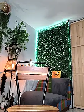 Онлайн чат XXX VickyJackson_