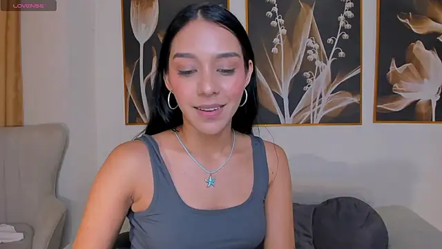 Chat XXX en directo de AmaliaCrus