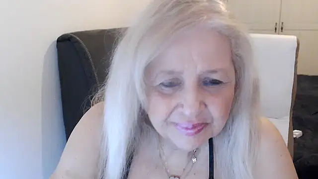 SusiLifeXXX – Naživo XXX chat