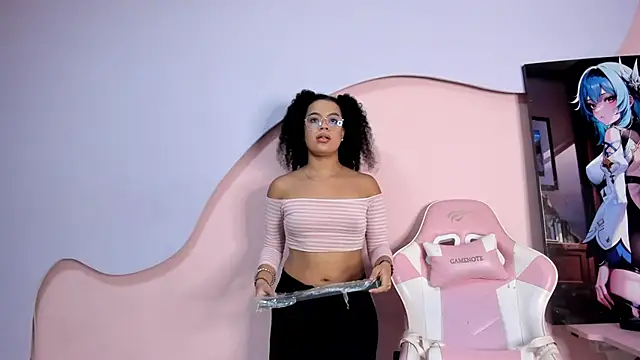 KaterinMoss Live XXX-chat