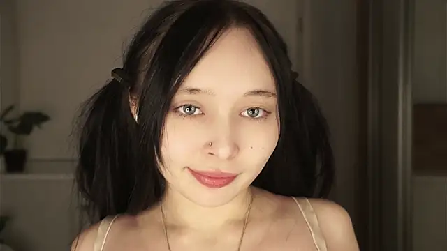 HannaHayles Chat XXX in diretta