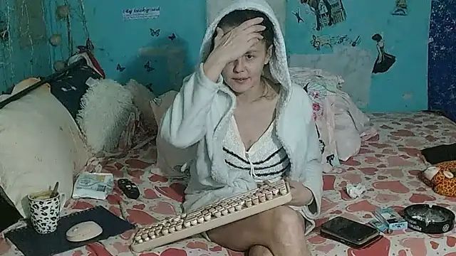 brighteyes77 Chat XXX in diretta